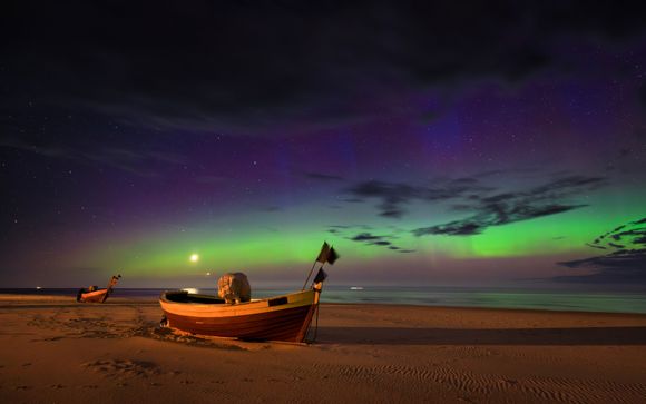 Mettez une option sur l