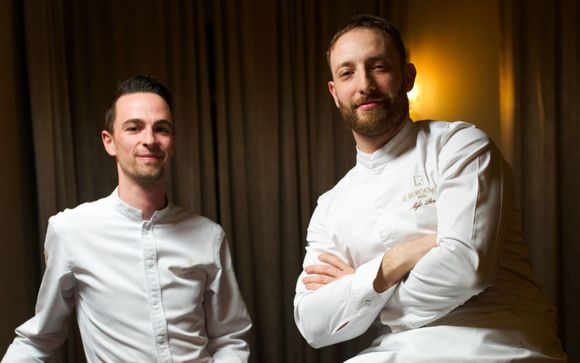 Découvrez les lieux...