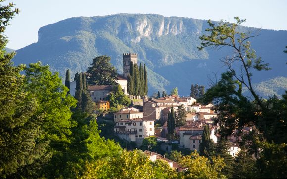 Rendez-vous... en Toscane et dans les Cinque Terre