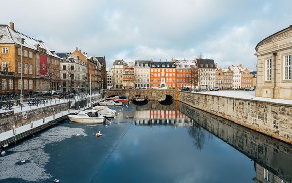 Votre circuit en un clin d'œil