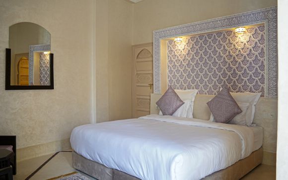 Les chambres