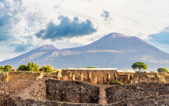 Vos options incluses  pour plus d