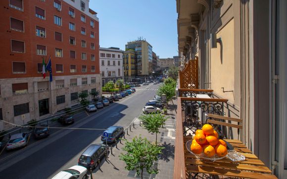 Poussez les portes de votre boutique-hôtel