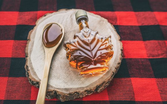 Vos options incluses pour plus d