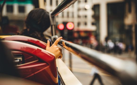 Votre excursion pour plus d