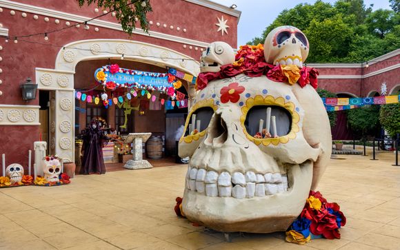 Votre option incluse pour plus d