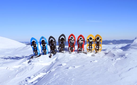 Mettez une option sur l