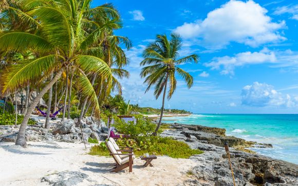 Rendez-vous... au Mexique