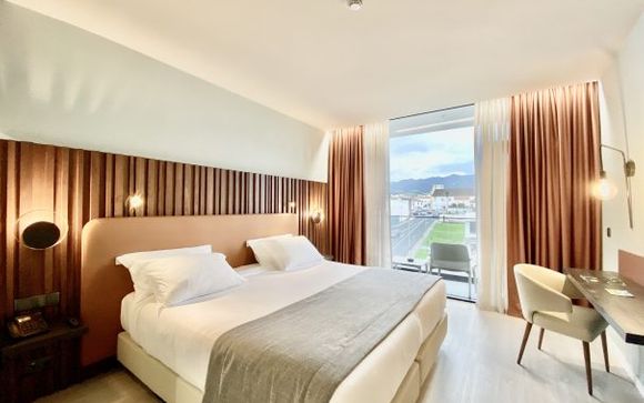 Pour votre confort durant l'autotour