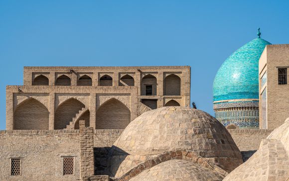 Vos options incluses pour plus d