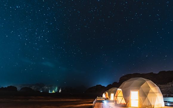 Mettez une option sur l