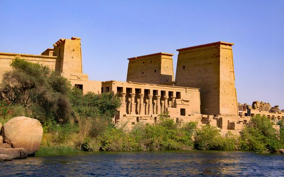 Zoom sur votre programme