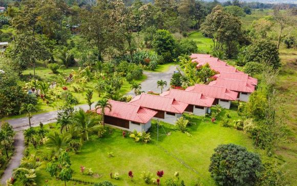 Pour votre confort durant le circuit