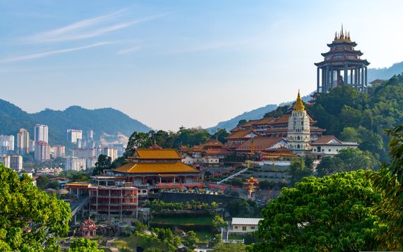 Mettez une option sur l