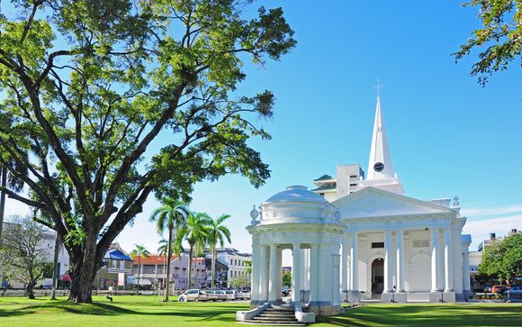 Mettez une option sur l