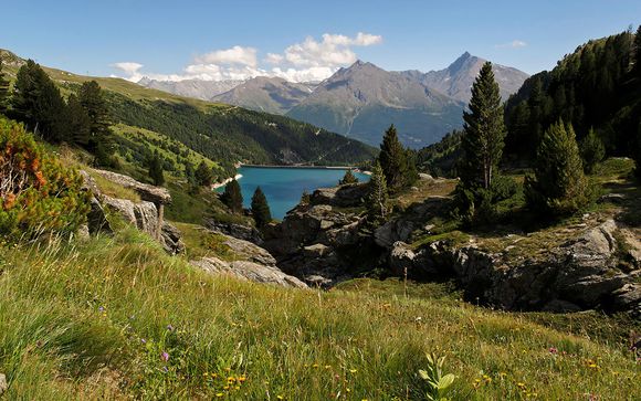 Rendez-vous... aux Carroz d'Arâches