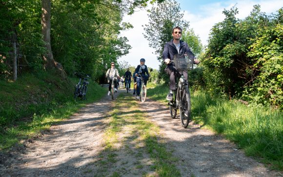 Mettez une option sur l