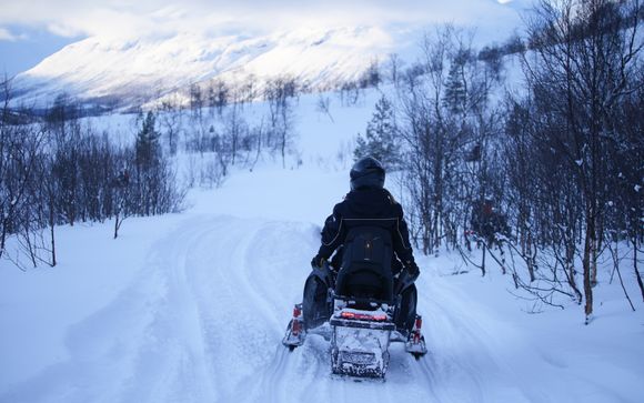 Mettez une option sur l