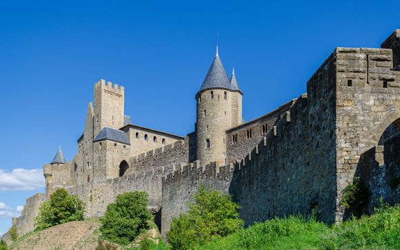 Mettez une option sur l