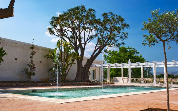 Pour votre confort durant l'autotour