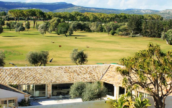 Pour votre confort durant l'autotour