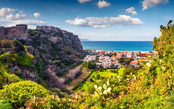 Votre autotour en un clin d'œil