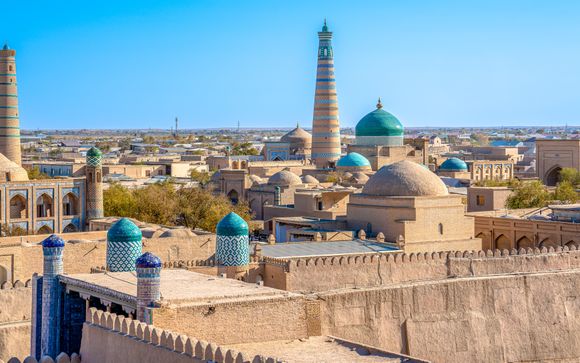 Zoom sur votre programme