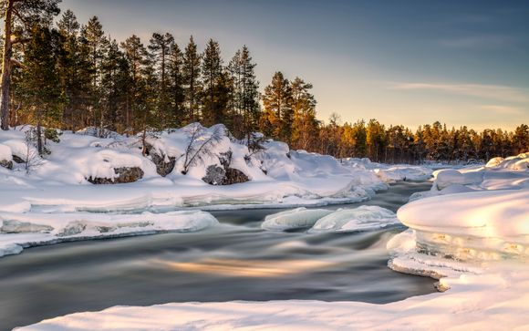 Votre circuit en un clin d'oeil