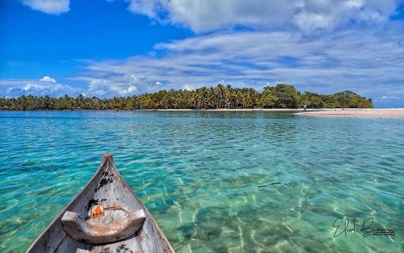 Votre circuit en un clin d'œil