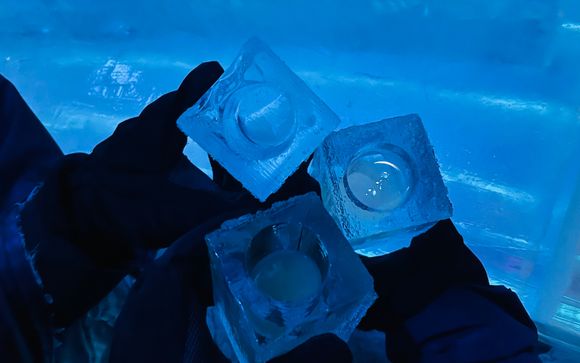 Mettez une option sur l