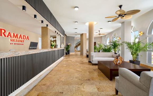 Poussez les portes de votre hôtel