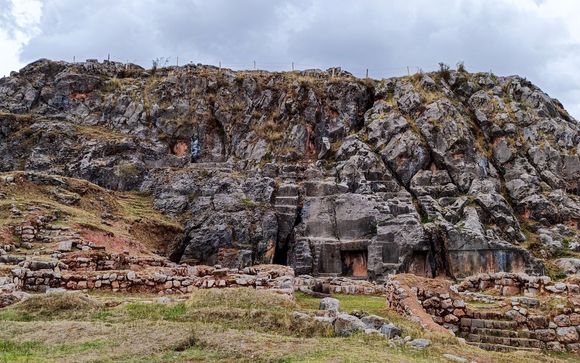 Mettez une option sur l