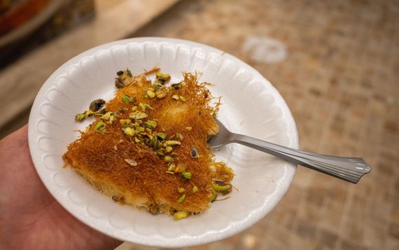 Mettez une option sur l