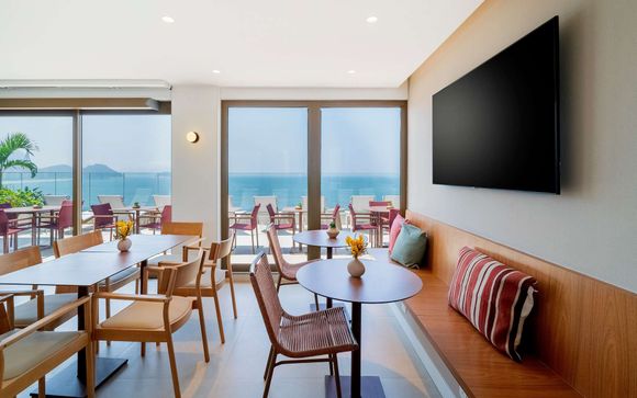 Pour votre confort durant le circuit