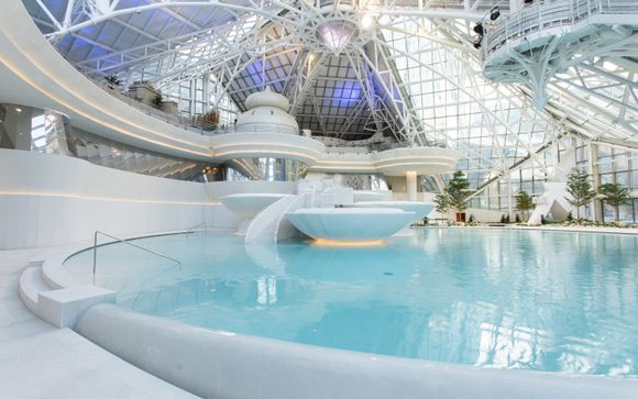 Votre option incluse