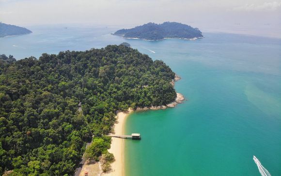 Mettez une option sur l