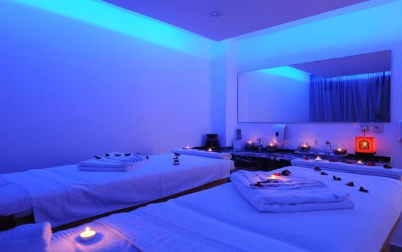 Les chambres 