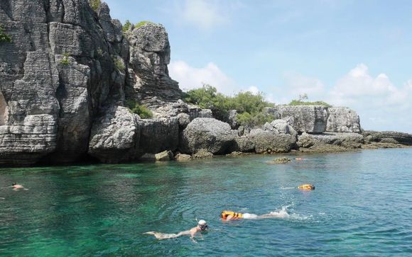 Mettez une option sur l