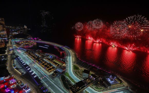 Votre excursion incluse