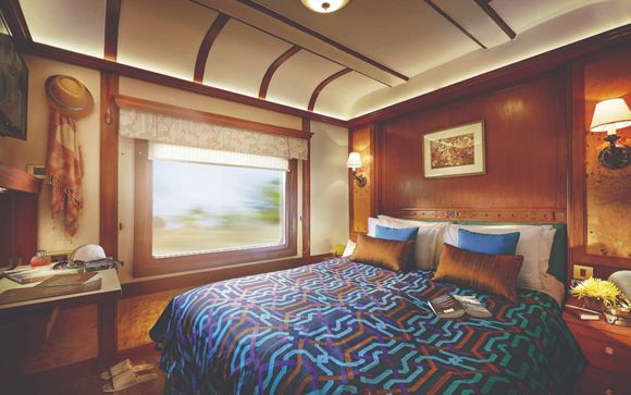 Pour votre confort durant le circuit