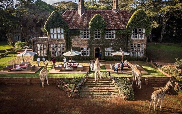 Mettez une option sur l