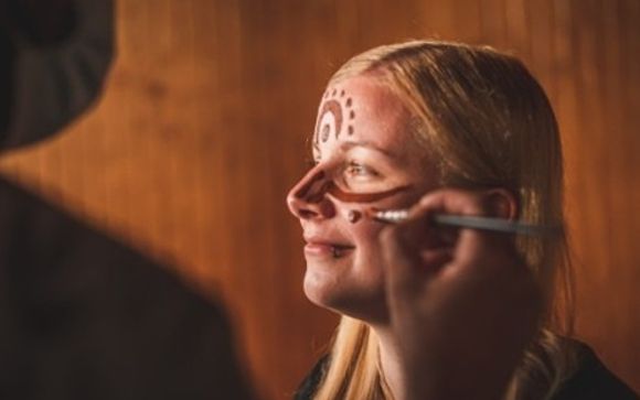 Mettez une option sur l