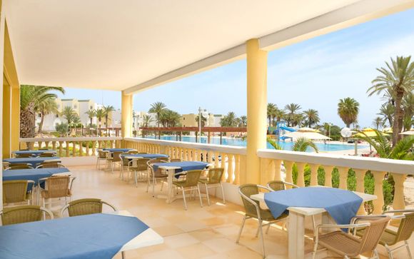 Pour votre confort durant le circuit