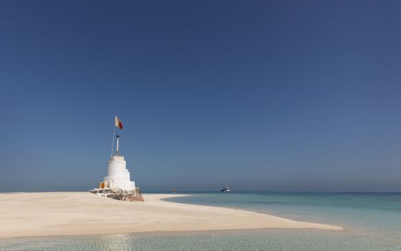 Mettez une option sur l