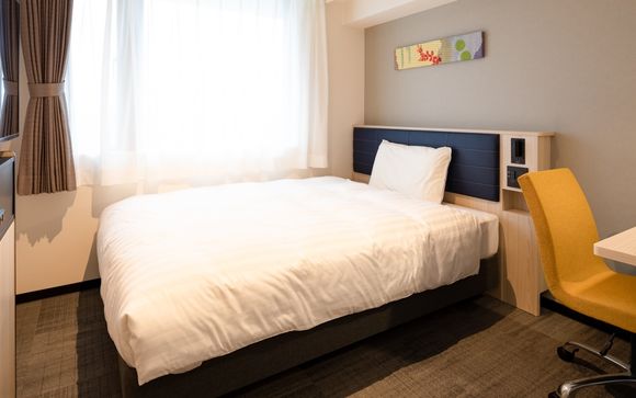 Pour votre confort durant le circuit