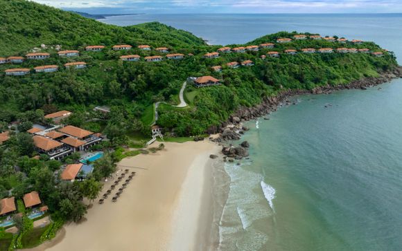 Pour votre confort durant le circuit