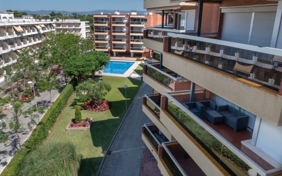 Poussez les portes de votre résidence