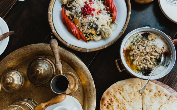 Mettez une option sur l