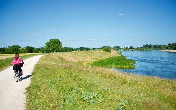 Mettez une option sur l