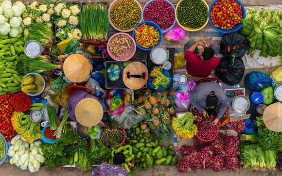 Mettez une option sur l